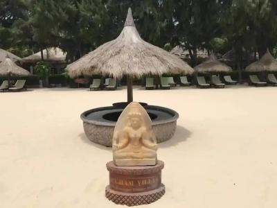 Cham Villas Resort - 71