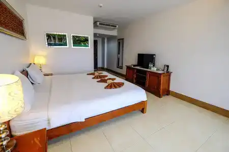 Harmony Inn - 6
