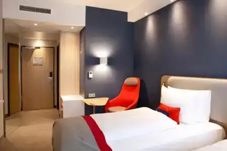Holiday Inn Express - göPpingen, An Ihg - 60