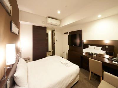 Sotetsu Fresa Inn Yokohama Sakuragi-cho - 2