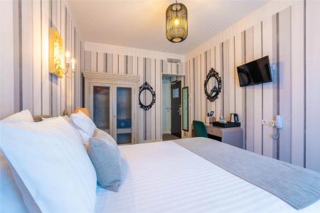 Best Western Brittany La Baule Centre - 75