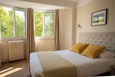 Hôtel Mondial - 54
