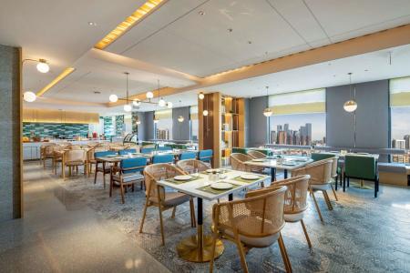 Hilton Garden Inn Shenzhen Nanshan Avenue - 28