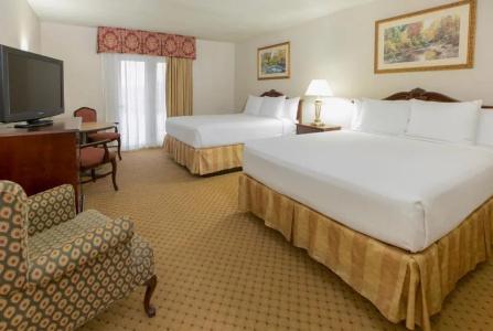 Music Road Resort and Inn - 78