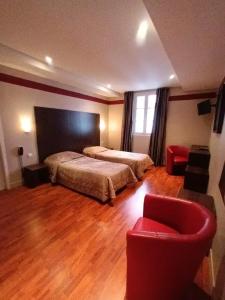 Hôtel Jeanne d'Arc - 61