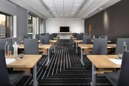 Innside by Melia Paris Charles de Gaulle Airport - 26
