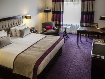 Sofitel Buenos Aires Recoleta - 94
