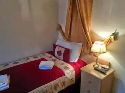 Acorn b&b - 36
