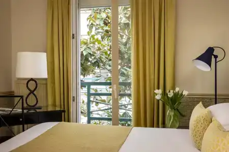 Relais Bosquet - 2