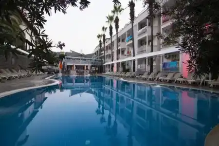 Mirage World - 5