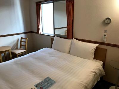 Toyoko Inn Kyoto Shijo-omiya - 22