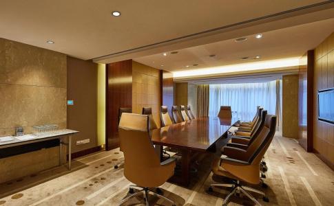 The Westin Nanjing Xuanwu Lake - 12