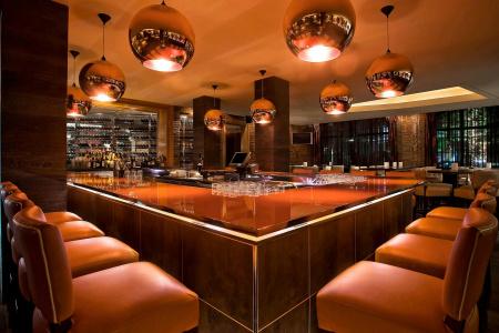The Liberty, a Luxury Collection, Boston - 42