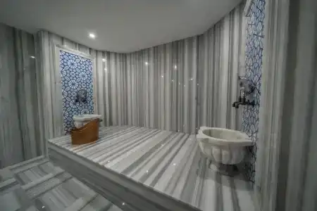 Premier Nergis Beach & Spa - 19