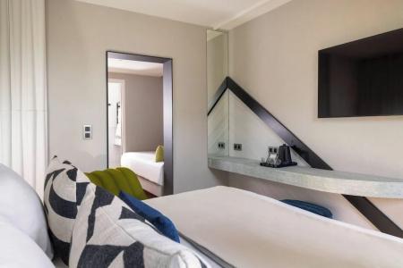 Hôtel Raspail Montparnasse - 81
