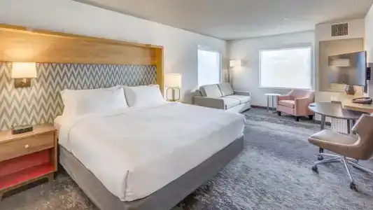 Holiday Inn, An Ihg - 55