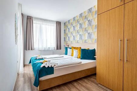 Nova Aparthotel - 160