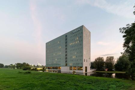 Radisson & Suites Amsterdam South - 24