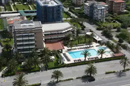 Caesar Residence & Spa - 43