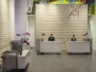 Pullman Jakarta Central Park - 34