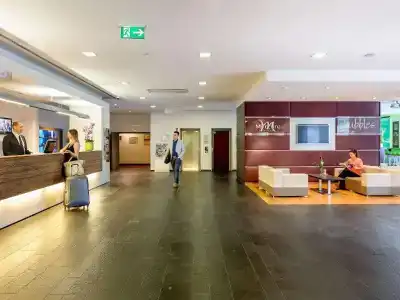 Mercure München Süd Messe - 31