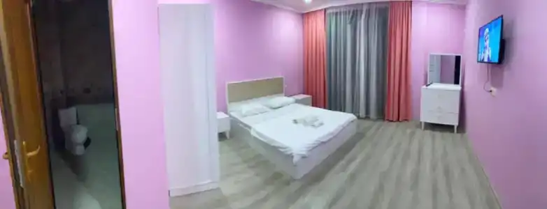 Guest House Etm - 65