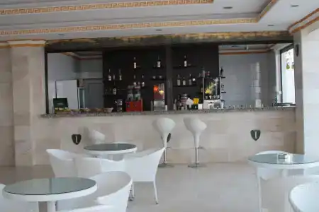 Onkel Resort - 33