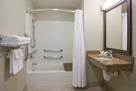 Staybridge Suites Minneapolis-Bloomington, an IHG - 39
