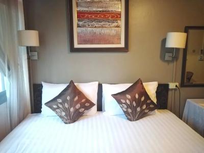 Naturbliss Boutique Residence - 32