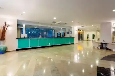Utopia Beach Club - 1