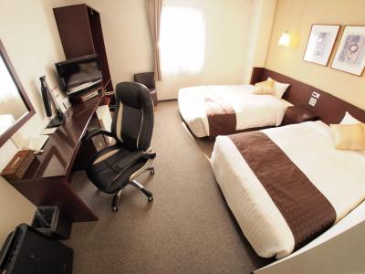 Annex Inn - 4