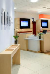 ibis Caen Centre - 31