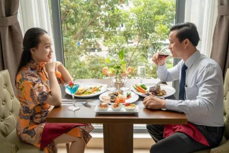 Roliva & Apartment Danang - 65