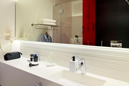 Scandic Tampere Station - 39