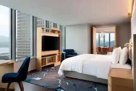Le Meridien Hangzhou, Binjiang - 128