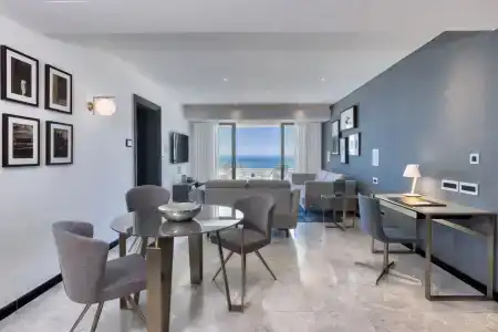 Parklane, a Luxury Collection Resort & Spa, Limassol - 39
