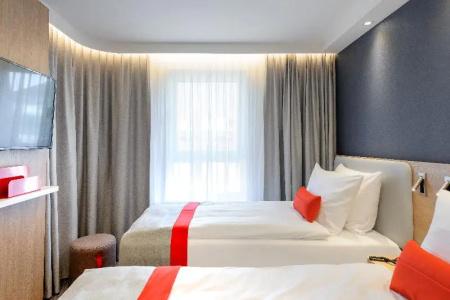 Holiday Inn Express - Berlin - Alexanderplatz, an IHG - 99
