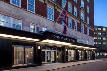 Radisson Blu Edwardian Berkshire, London - 0