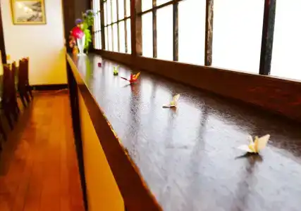Ryokan Matsumuraya - 11