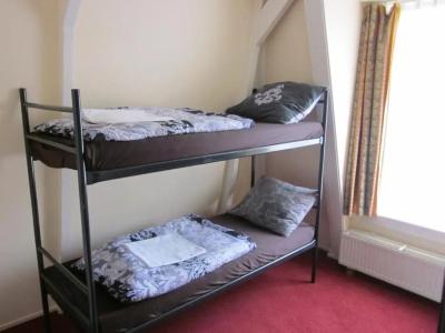 Amsterdam Hostel Uptown - 4