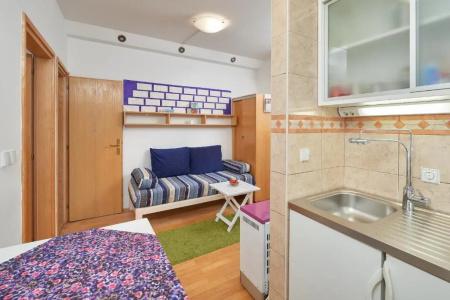Anastasia Suites Zagreb - 95