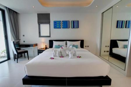 Absolute Twin Sands Resort & Spa - Sha Extra Plus - 167