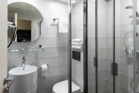 Hôtel Gérando - 21