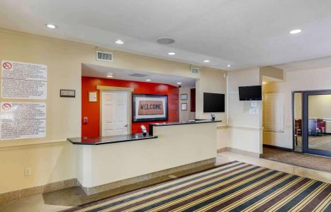 Extended Stay America Suites - Austin - North Central - 3