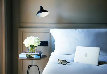 tÓTem Madrid, a Small Luxury Of The World - 39
