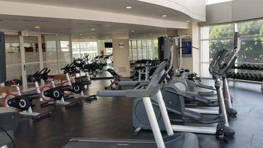Holiday Inn Express Puebla, An Ihg - 22