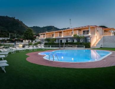 Residence New Paradise - 11