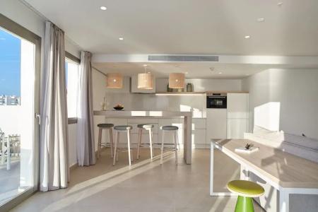 Marina Palace by Intercorp Group - 162