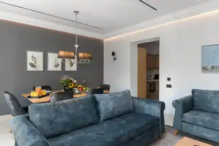 New York Luxury Suites - 69