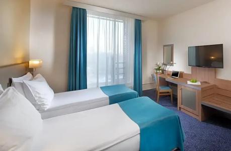 Holiday Inn Prague, An Ihg - 94